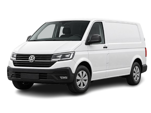 Stor SUV varebil